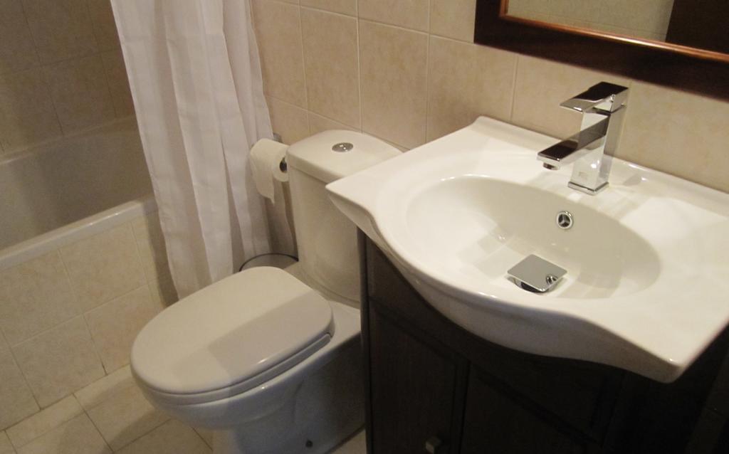 Penelope Central Nicosia Ngoại thất bức ảnh