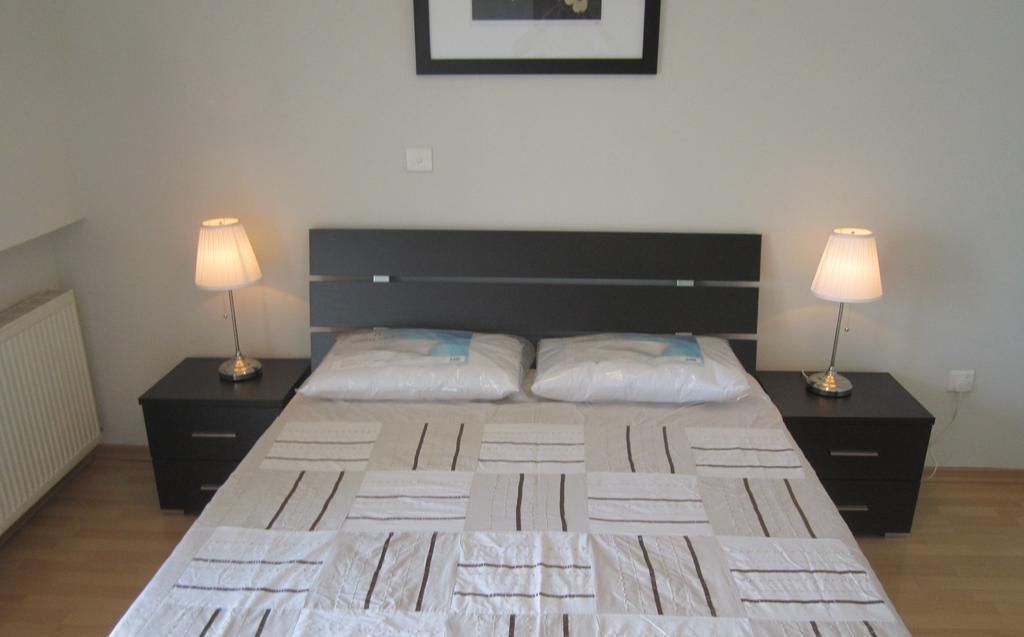 Penelope Central Nicosia Ngoại thất bức ảnh