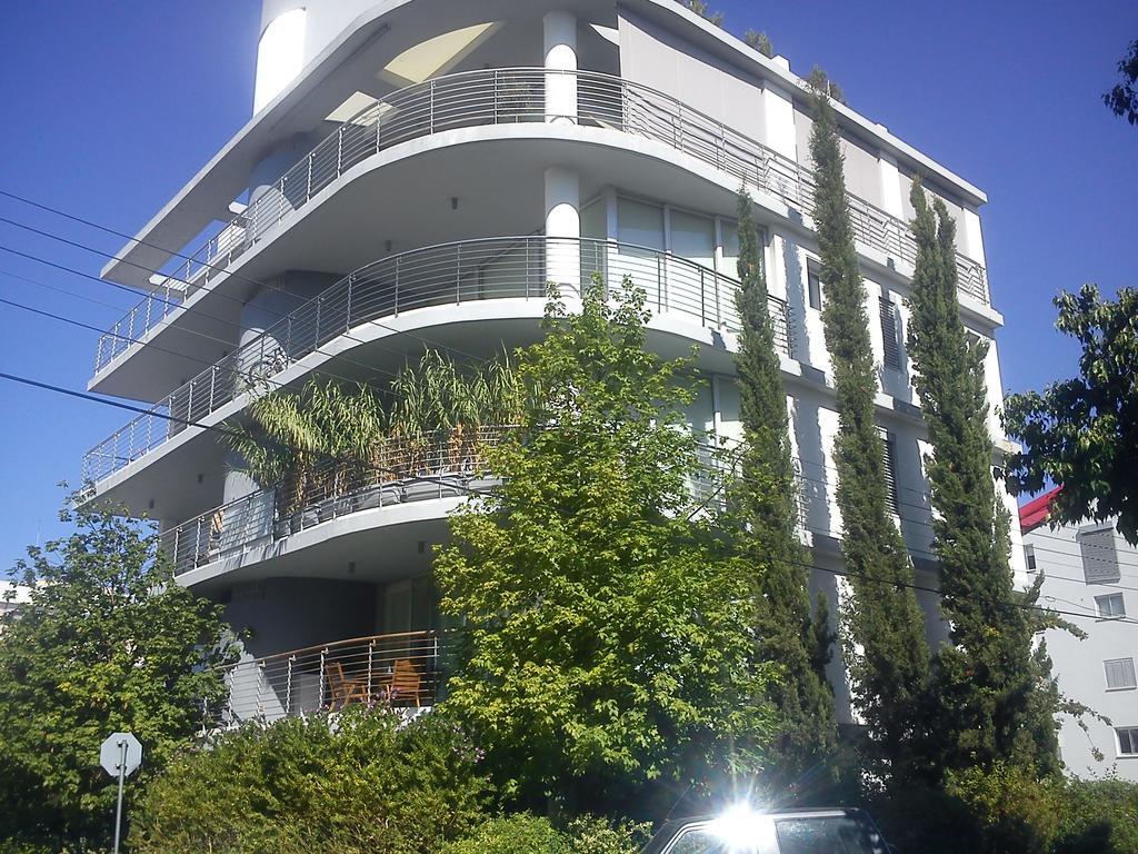 Penelope Central Nicosia Ngoại thất bức ảnh