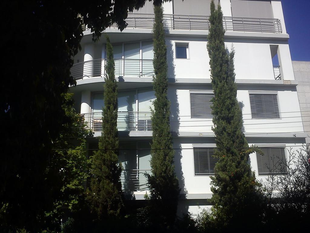Penelope Central Nicosia Ngoại thất bức ảnh