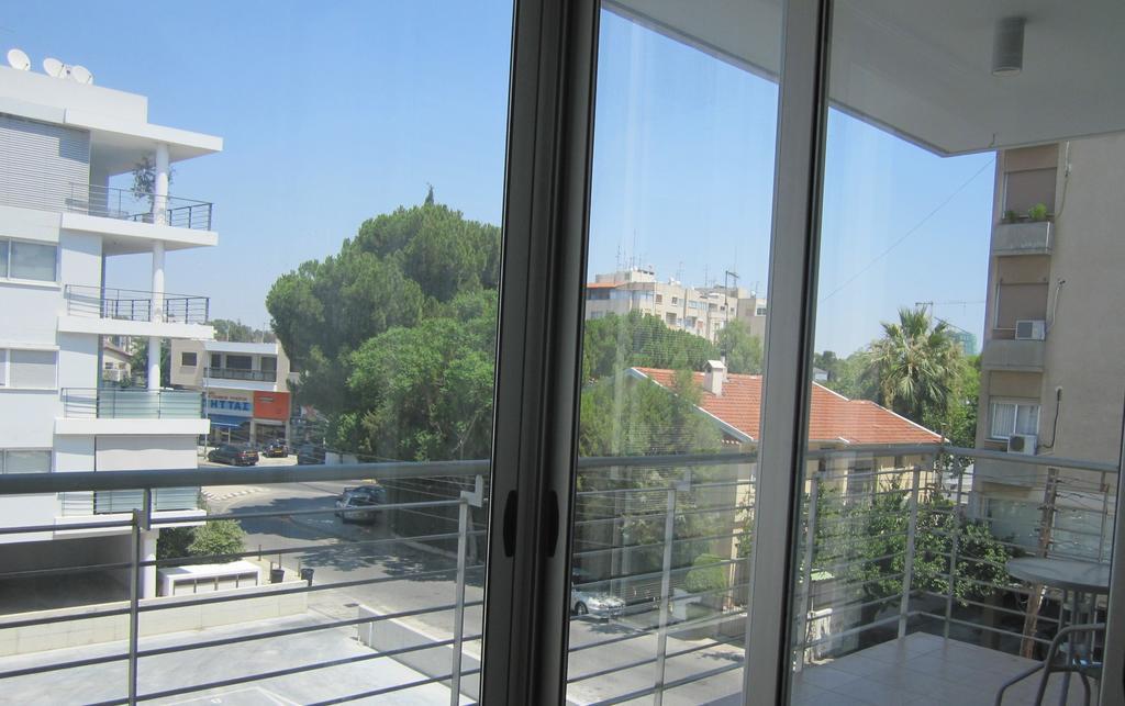 Penelope Central Nicosia Ngoại thất bức ảnh