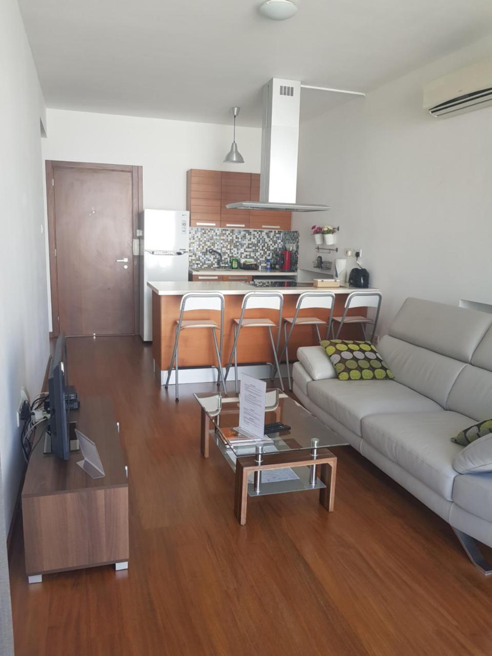 Penelope Central Nicosia Ngoại thất bức ảnh