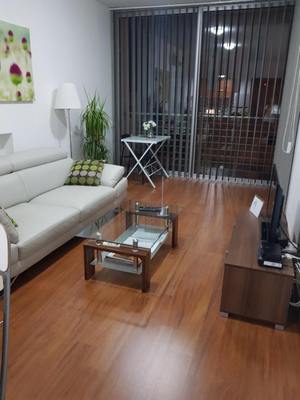 Penelope Central Nicosia Ngoại thất bức ảnh