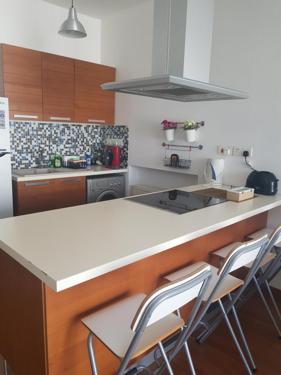 Penelope Central Nicosia Ngoại thất bức ảnh